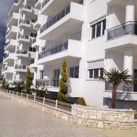 Apartman Parus Saranda