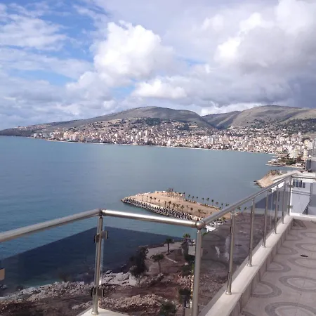 Apartman Parus Saranda