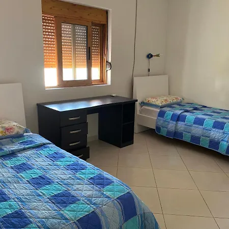 Parus Apartman *