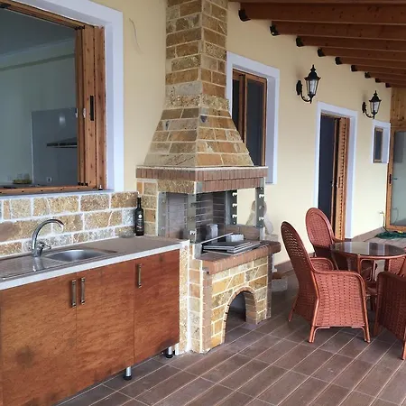 Apartman Parus Saranda