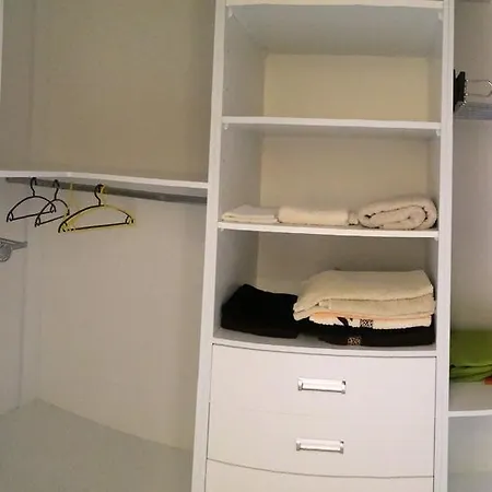 Apartman Parus Saranda