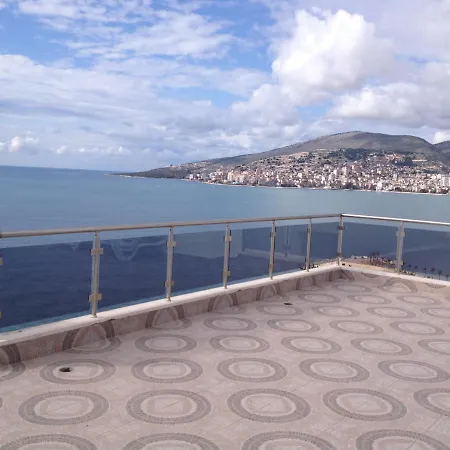 Apartment Parus Sarande
