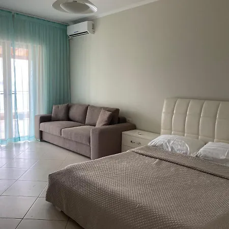 Apartment Parus Sarande