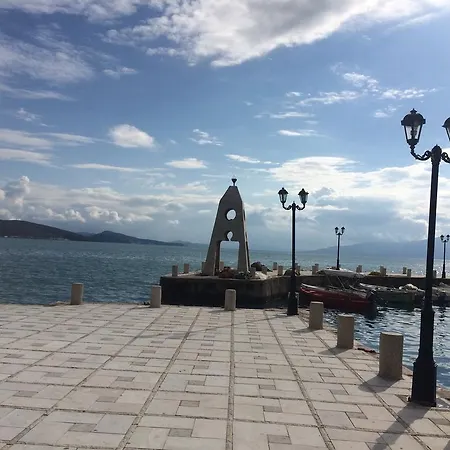 Parus * Sarande